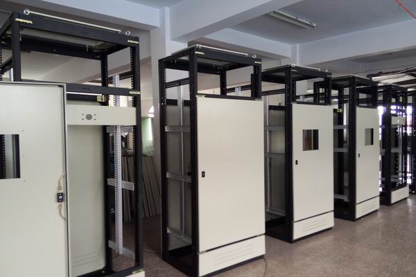 扎赉特控制柜-控制柜布线要求